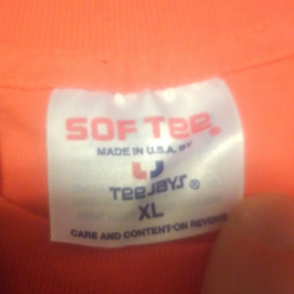 Halloween Vintage Shirt XL Single Stitch made USA - Picture 3 of 10